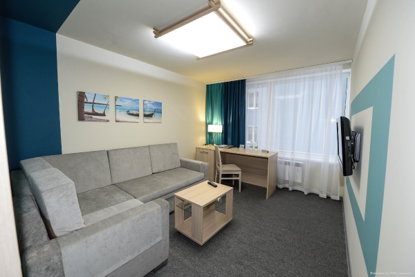 Grand Hotel OKA Business